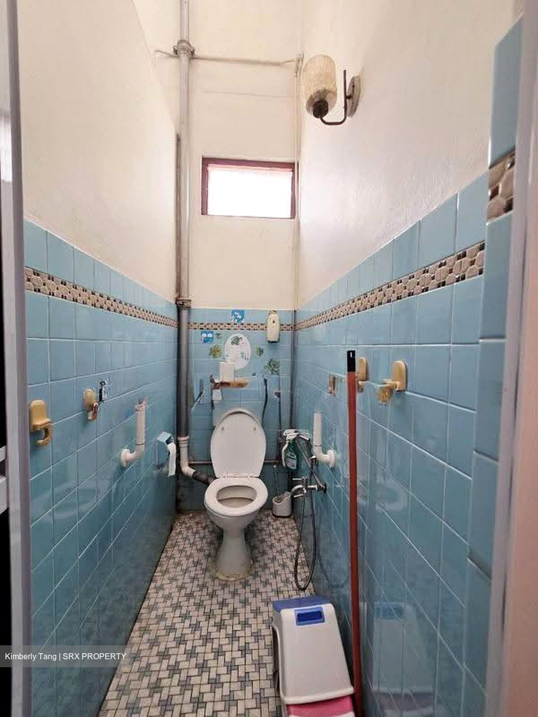 Jalan Paras (D14), Terrace #616905931